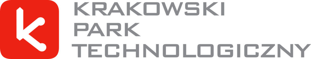 Logo Krakowski Park Technologiczny