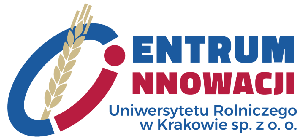 Logo Centrum Innowacji