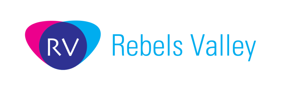 Logo Rebels Valley
