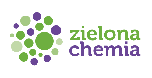 Logo Zielona chemia