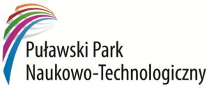 Logo Puławski Park Naukowo-Technologiczny