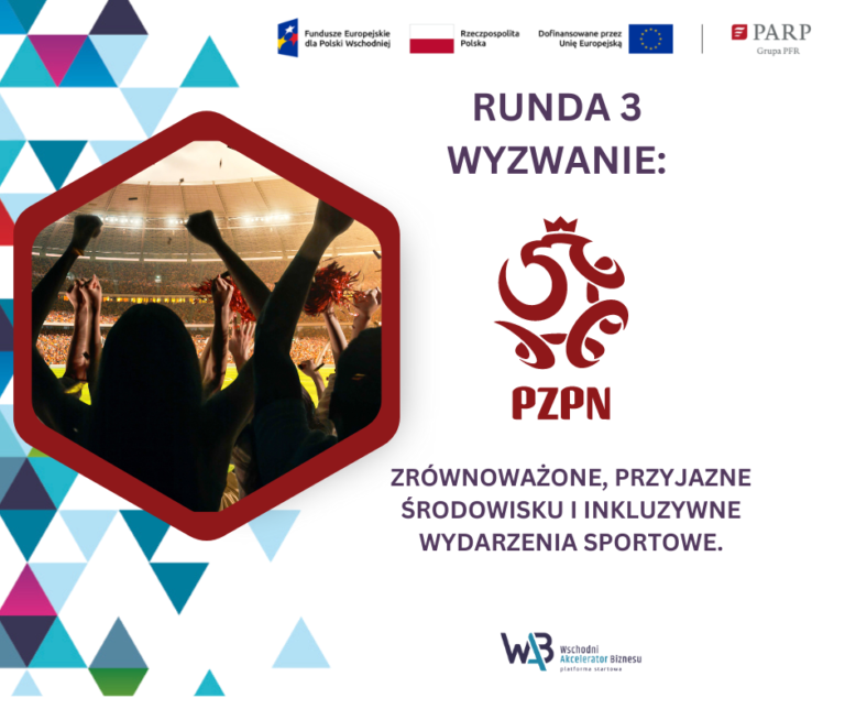 Runda 3 - Wyzwanie PZPN