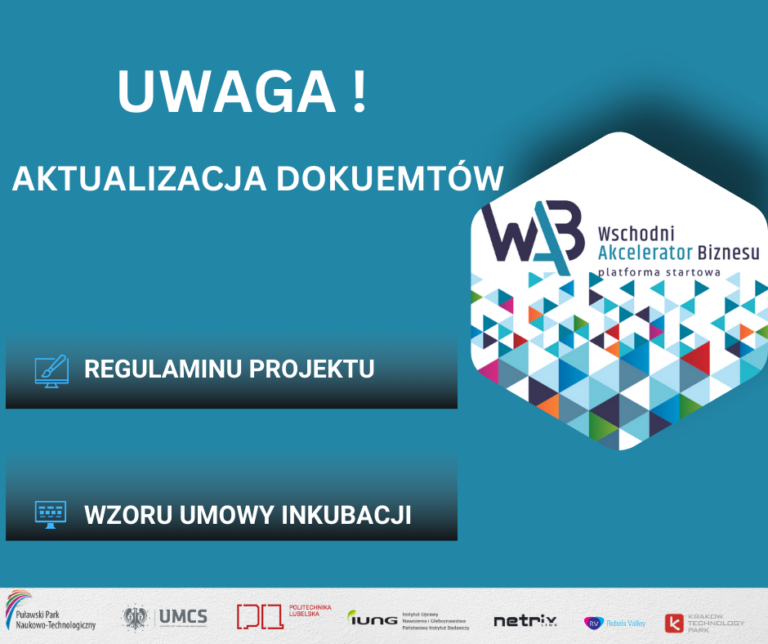 AKTUALIZACJA